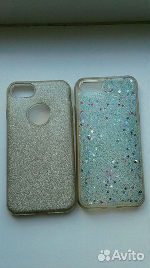 Чехол для телефона iPhone 7