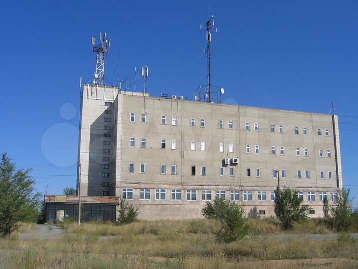 Сдам помещение свободного назначения, 2920 м²