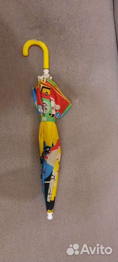 Зонтик детский