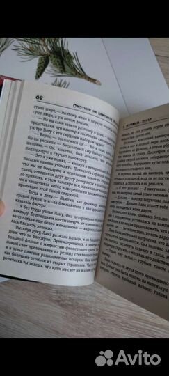 Грибова Охотник на вампиров. Пустота