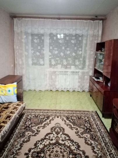 2-к. квартира, 45,1 м², 4/5 эт.