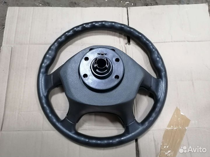 Руль с подушкой безопасности Faw Vita