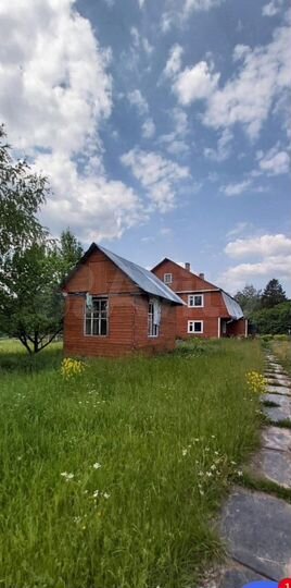 Участок 7,5 га (СНТ, ДНП)