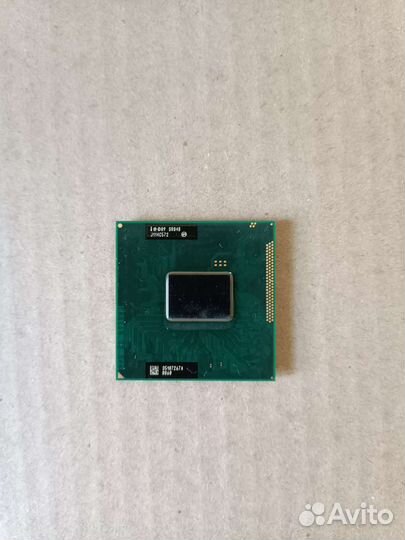 Ноутбук Dell Inspiron N5110-3634 на разбор