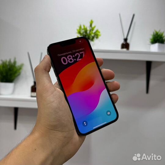 iPhone 13 Pro, 256 ГБ