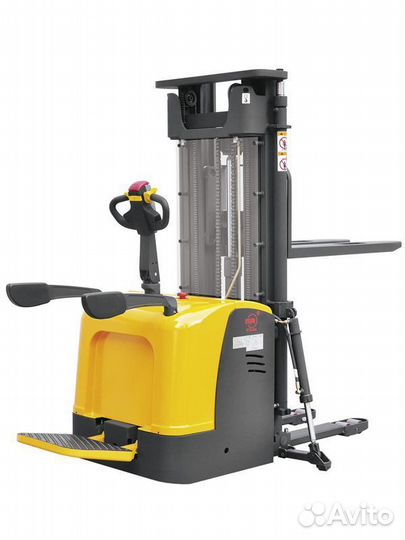 Штабелер самоходный 2,0 т 5,6 м xilin cddk20 Li-io