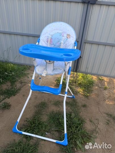 Стул для кормления
