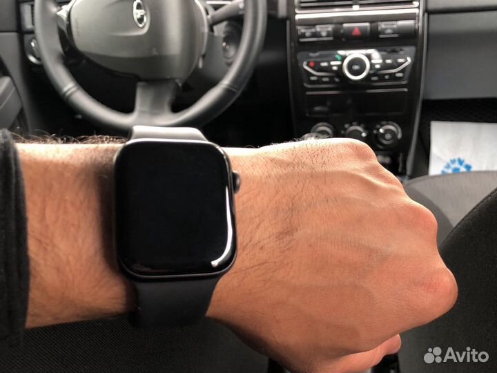 Apple watch5