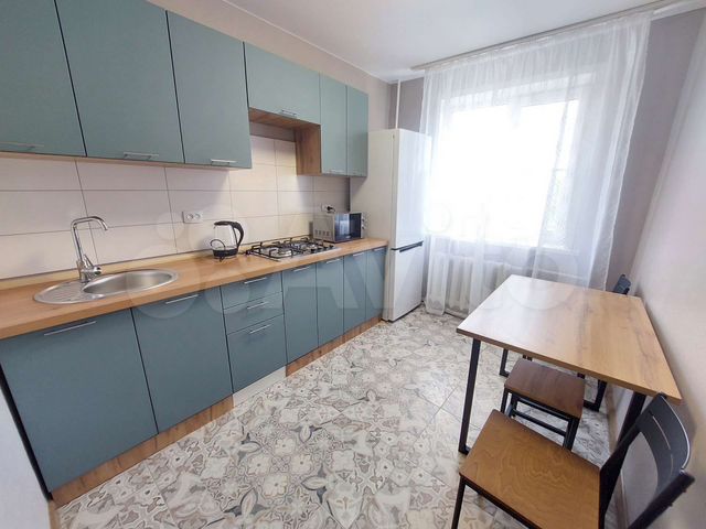 2-к. квартира, 55 м², 8/9 эт.