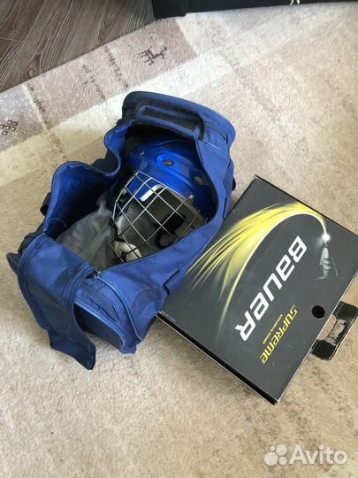 Детский Хоккейный набор