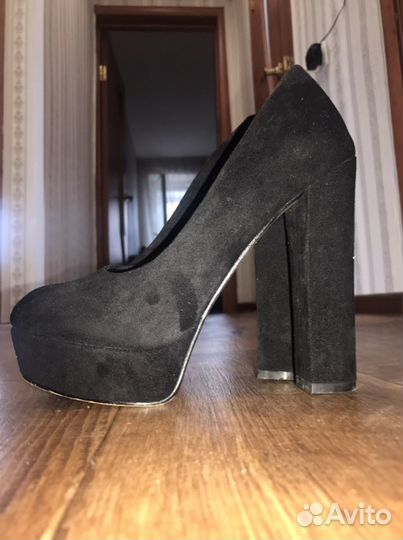 Продам туфли