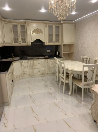 2-к. квартира, 50 м², 2/12 эт.