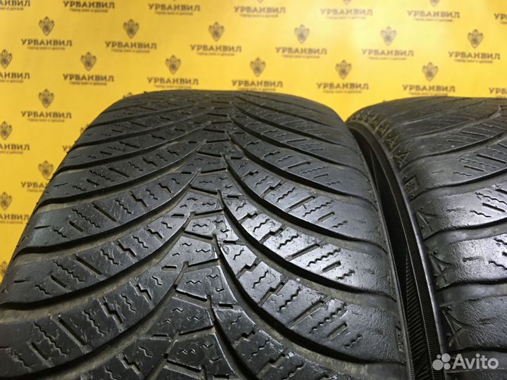 Falken EuroAll Season AS210 215/55 R18 99V