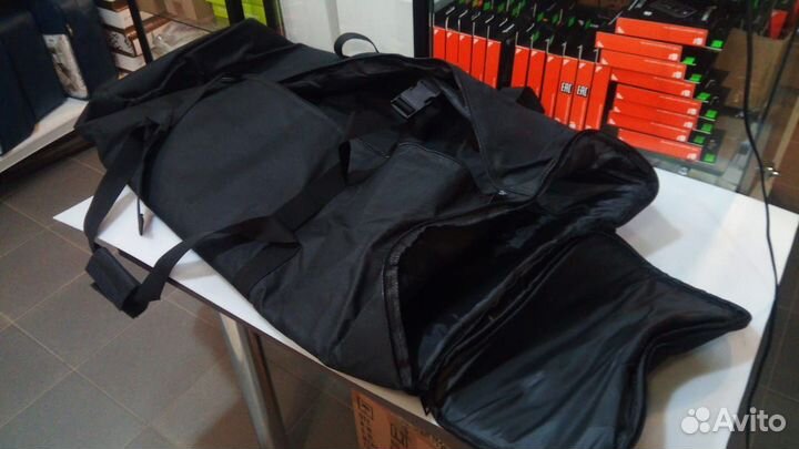 CB03-4 Фотосумка для студийного оборудования