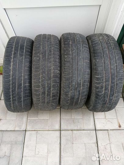 Amtel Planet 185/65 R15