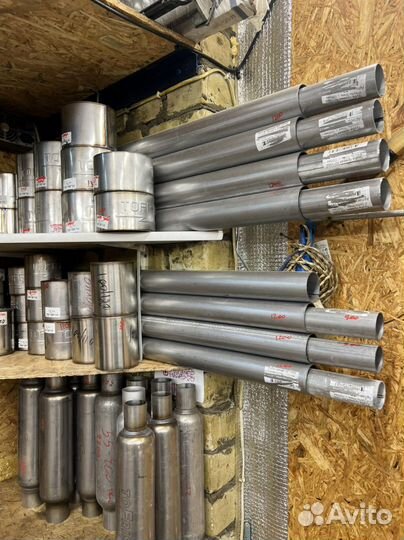 Пламегасители всех видов и размеров ремонт установ