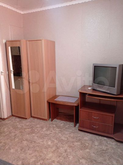 1-к. квартира, 13 м², 4/5 эт.