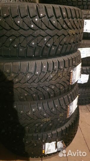 Formula Ice 205/60 R16