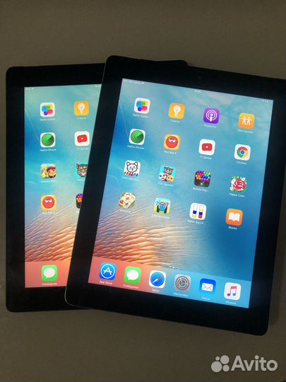 iPad 3 Retina display 32 Gb