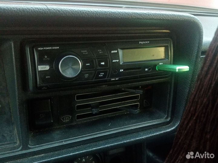 Продам магнитолу