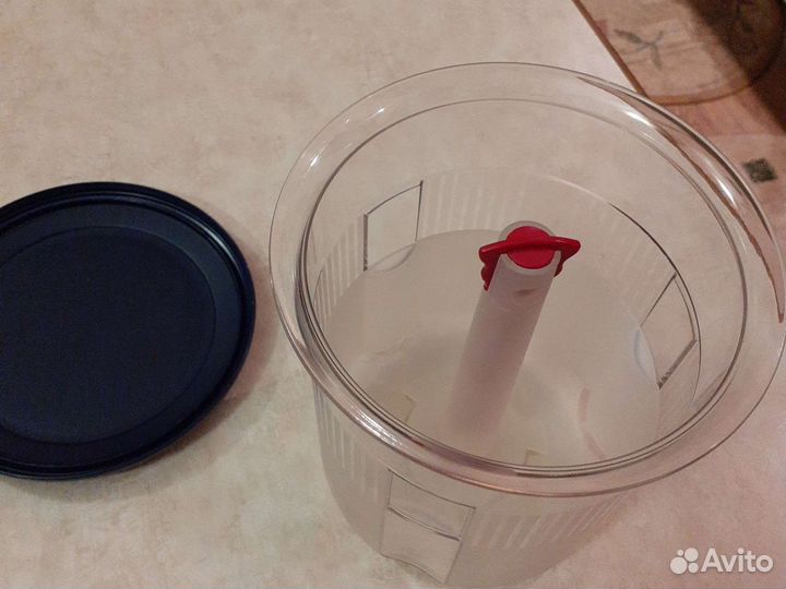 Деликатесница для оливок и огурчиков