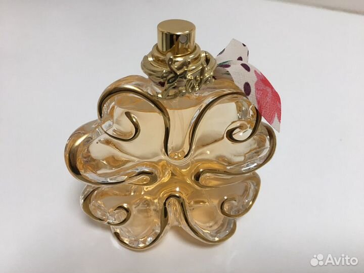 Парфюм из личной коллекции