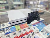 Xbox One S 500Gb