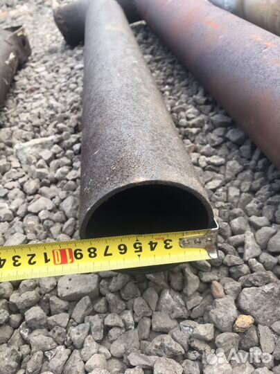 Трубы для дымохода