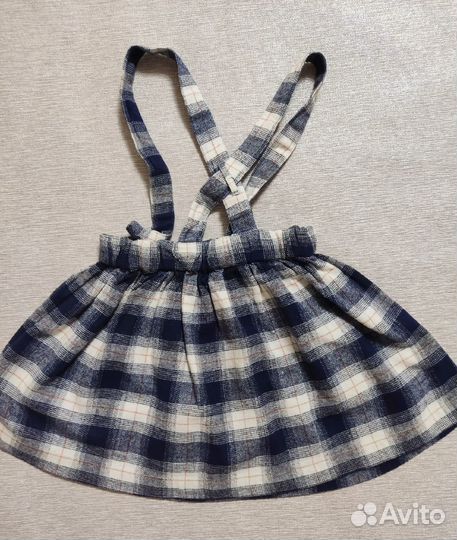 Детская одежда 80-86см