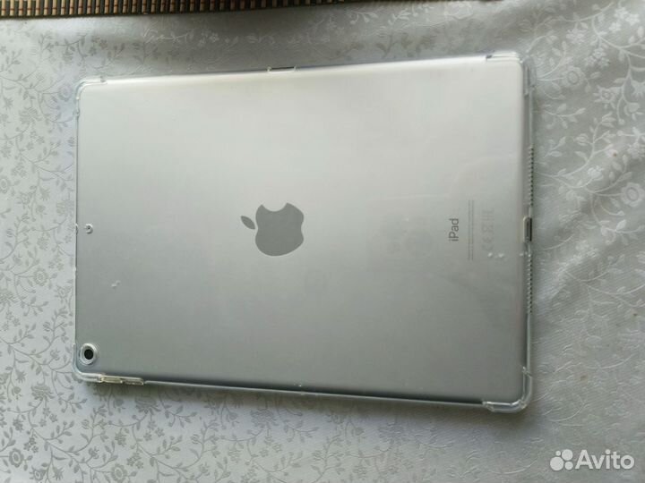 iPad