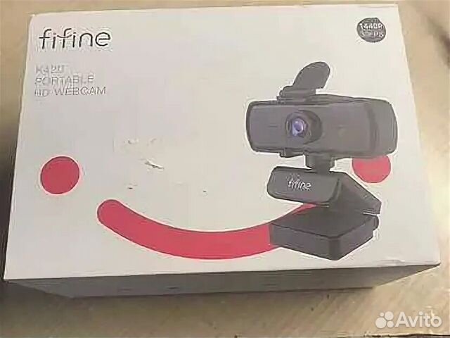 Fifine k420 камера. Fifine k420.