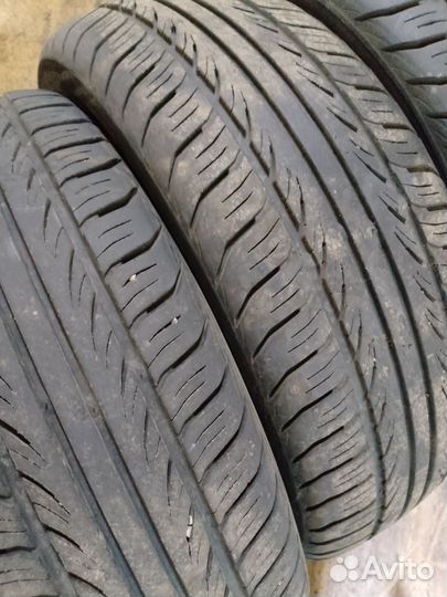 КАМА Breeze 185/60 R14 82