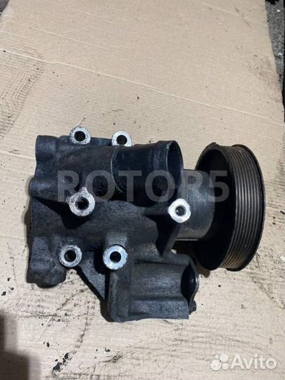 Привод тнвд MAN TGX 2009 51385073046