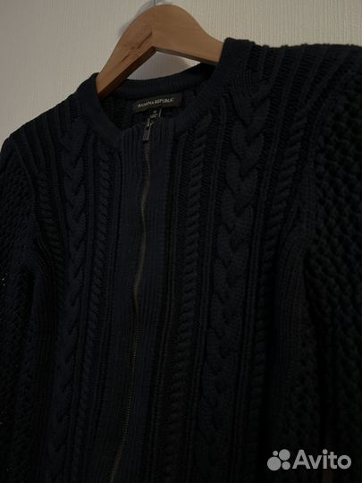 Кардиган Banana Republic, размер 42/44