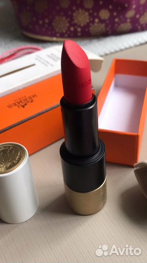 Помады hermes Estee TF sisley versace DG jimmy