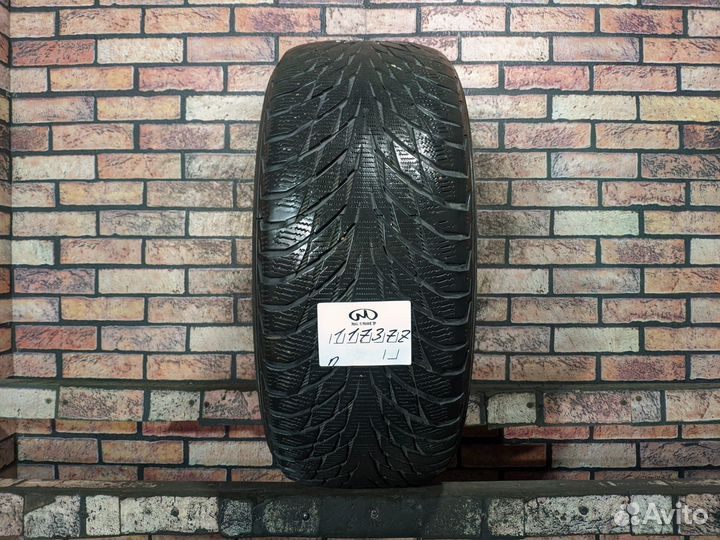 Nokian Tyres Hakkapeliitta R2 245/50 R18