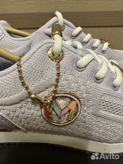 Кроссовки Mexx 30