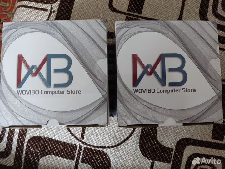 Кулер для процессора