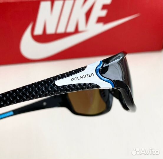 Поляризационные очки для вождения и рыбалки