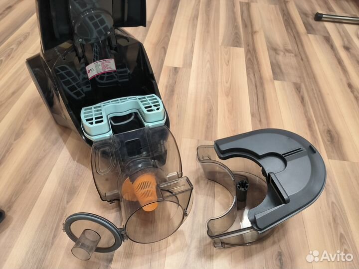 Пылесос lg