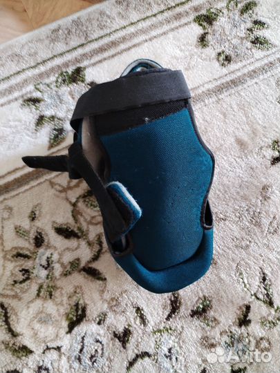 Ортопедическая обувь женская, после операционная