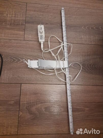 Светильники б/у