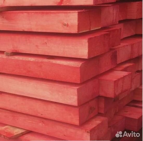 Доска брус для каркасных домов