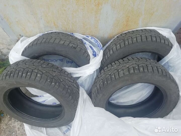 Cordiant Snow Cross 205/55 R16 94T