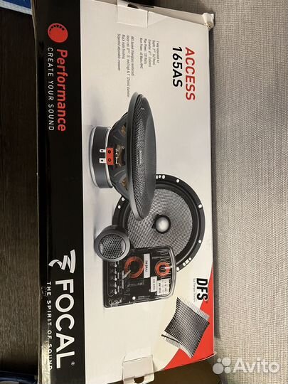 Автоакустика