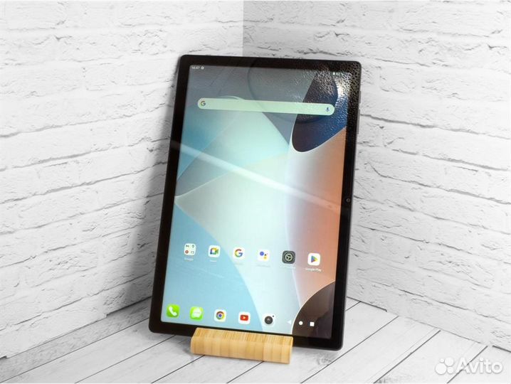 Планшет Teclast T45HD LTE 8/128Gb Space Gray (Б/У)