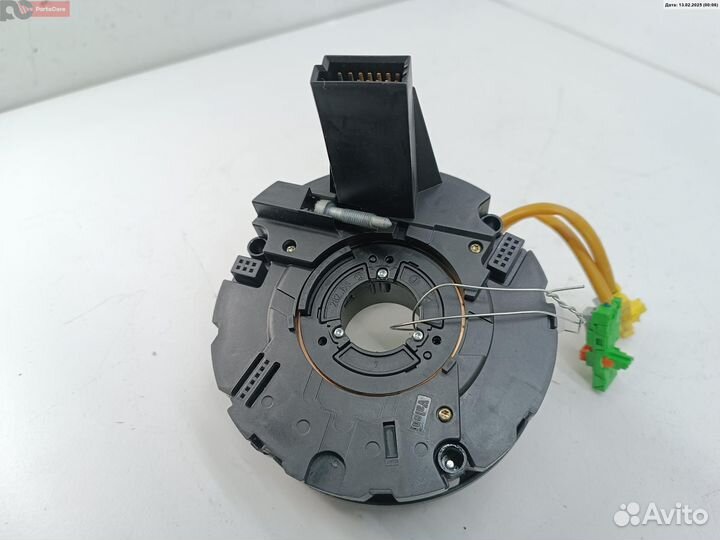 Механизм подрулевой для SRS (ленточный) Mercedes-Benz C-Class