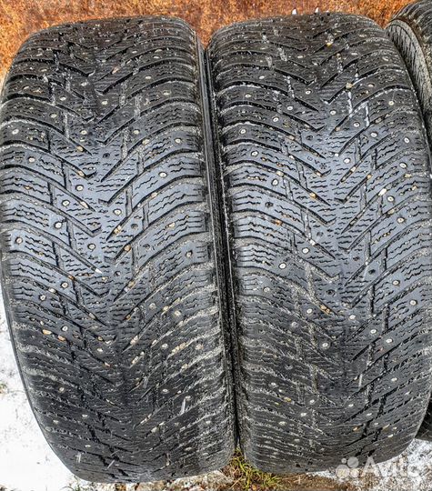 Nokian Tyres Hakkapeliitta 8 235/55 R17