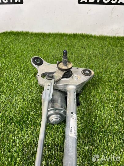 Трапеция стеклоочистителя Honda HR-V 2 рест. 2023