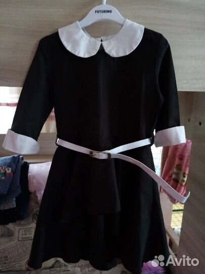 Школьная форма